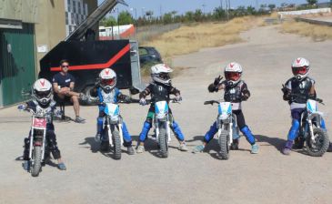 MotorLand albergará este verano el III MotoCamp para niños entre 5 y 14 años