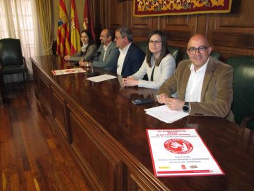 Cruz Roja Teruel apuesta por el Buen Trato como receta contra el maltrato a las personas mayores