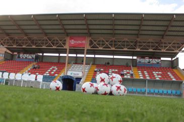 El CD Teruel y la SD Huesca firman un convenio de filialidad