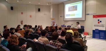 Teruel apuesta por edificios de consumo casi nulo bajo el estándar Passivhaus