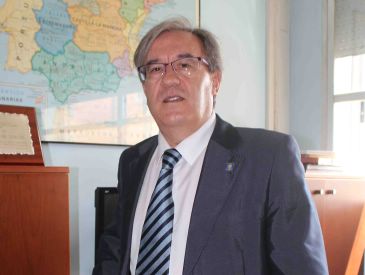 Ángel Dolado: “Hay que dar soluciones a la despoblación con las que seamos coherentes”
