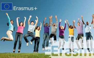 Abierto el plazo para las ayudas complementarias Erasmus+ con más presupuesto de su historia