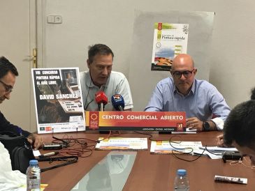 El Centro Histórico de Teruel se volverá a llenar el sábado de pintores