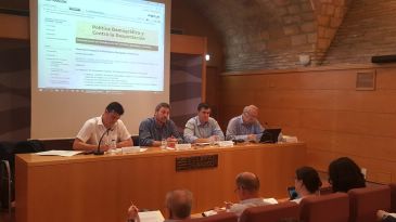 Aragón contará con una web con recursos relacionados con la despoblación