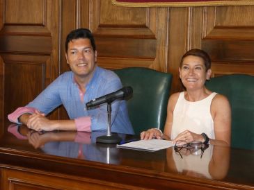 El Ayuntamiento de Teruel destinará 488.000 euros para subvenciones de acción local, cooperación, participación ciudadana y deportes