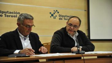 El PSOE apoyará la defensa de la central térmica en el pleno de la Diputación de Teruel