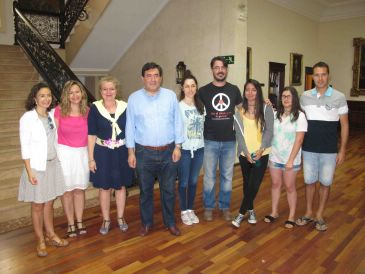 Más de 240 alumnos de segundo de ESO participan en el programa de Teatro Social Frente al Acoso Escolar