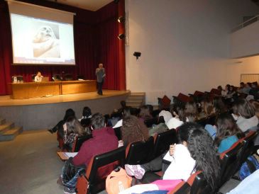 Enfermería y Psicología vuelven a ser las titulaciones con más demanda del Campus de Teruel