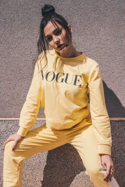 Marta Gómez, actriz, bailarina y coreógrafa: “Estábamos dejando correr mucho talento por no tener lugares donde explotarlo”