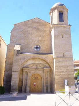 El espacio cultural Atrivm de Alcañiz podría reabrir como Museo del Bajo Aragón