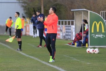 El CD Teruel inicia su preparación para el asalto a la Segunda B