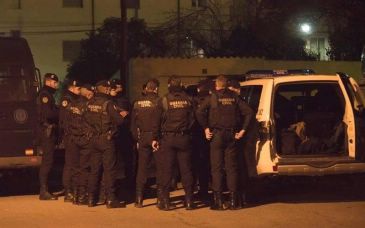 Dos de las partes del triple crimen de Andorra recurren el auto que deniega la citación del Estado