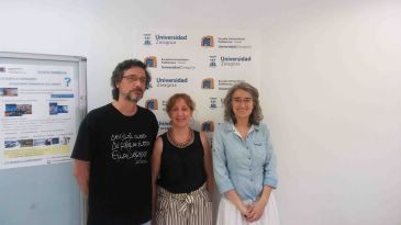 Premio para el Aprendizaje Servicio en Electrónica de la Politécnica de Teruel