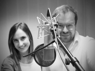 Javier Sierra lanza en la COPE la sonda radiofónica Voyag3r