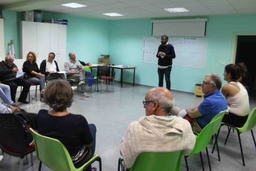 Presentadas 180 propuestas a los presupuestos participativos del Ayuntamiento de Teruel