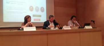 Aragón aspira a gestionar el turismo con un método científico y predictivo a partir de una aplicación probada en Teruel