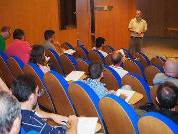 La UVT organiza este martes una mesa redonda sobre Aspectos Ambientales del Despoblamiento Rural