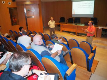 Expertos en ecología abordan cómo afecta la despoblación a la naturaleza