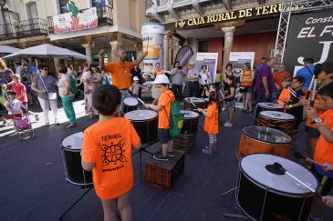 El Maestrazgo acoge la novena edición del festival veraniego ‘Sal de casa’