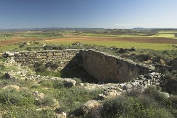 Alcañiz incorporará El Palao a su lista de patrimonio protegido