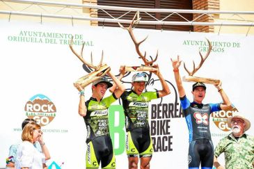 Todo listo en la Sierra de Albarracín para una nueva edición de la Berrea Bike Race