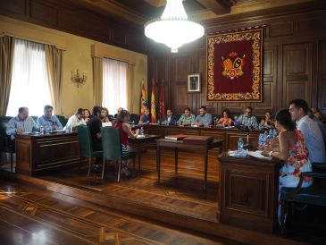 Ciudadanos asegura que el PP se va de vacaciones “con los principales problemas de Teruel sin resolver”