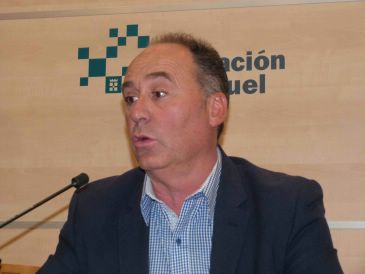 La Diputación de Teruel colabora económicamente en la celebración de congresos y simposios