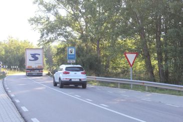 La mejora de la N-330 entre Villastar 
y Teruel comenzará al inicio de 2019