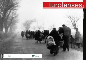 La revista Turolenses recuerda la Batalla de Teruel en su 80 aniversario