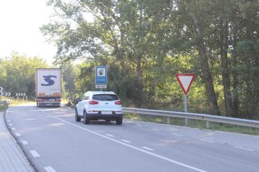 La mejora de la N-330 entre Villastar y Teruel arrancará a principios de 2019