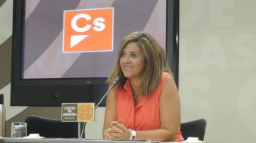 Ciudadanos critica la 