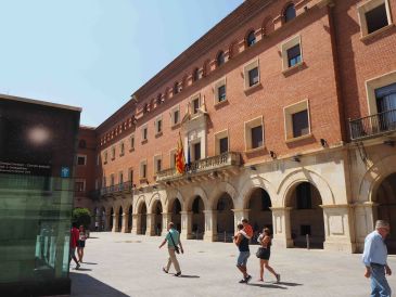 El TSJA insiste en la demanda de un juez de adscripción territorial para Teruel