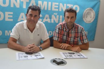 Alcañiz ofertará 2.200 plazas de actividades deportivas a partir del día 30