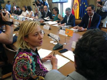 Escepticismo en la cuenca minera ante la multimillonaria descarbonización anunciada por el Gobierno de Sánchez