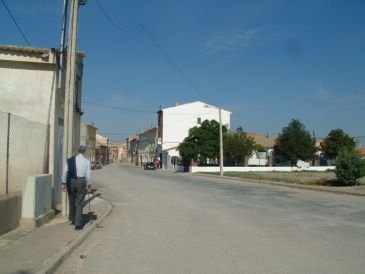 En Teruel hay 1,71 cotizantes a la Seguridad Social por cada pensionista