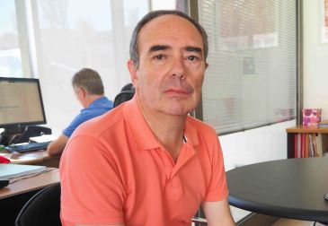 José Manuel Nicolau: “La naturaleza aporta muchos servicios a la sociedad, pero hay que gestionarla bien”