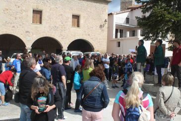 La despoblación marcará el nuevo curso político con la mirada puesta en la estrategia estatal