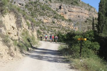 El turismo es la esperanza de futuro para el municipio de El Cuervo