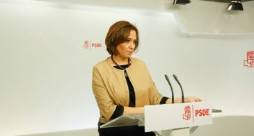 El PSOE denuncia que Teruel se ha quedado sin plan para la banda ancha