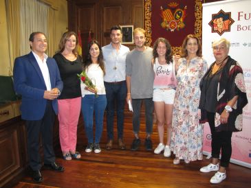 María Asensio y José Miguel Talavera serán los Amantes de Teruel en La Partida de Diego y Las Bodas de Isabel