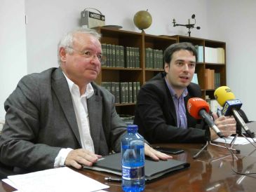 Educación se plantea ampliar la oferta de Aeromecánica para el próximo año