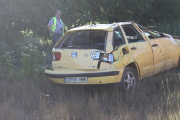 Piden de 3 años y medio a 5 años para un conductor cuyo copiloto murió en un accidente