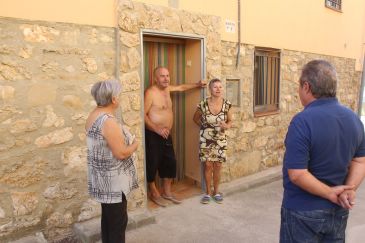 La lucha contra la despoblación: Veguillas de la Sierra, un municipio con rico patrimonio, pero sin infraestructuras