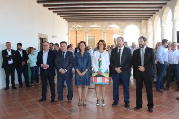 Las empresas son imprescindibles para lograr de Teruel una provincia sostenible