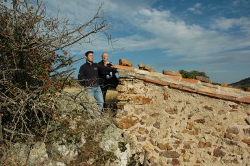 El Gobierno de Aragón pone en marcha una red piloto para la escucha y observación de la berrea en Montes Universales