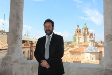 Javier Cortés, responsable de Redes Locales de América Latina de la ONU: “Teruel está a la vanguardia del turismo sostenible por el modelo de desarrollo que tiene”