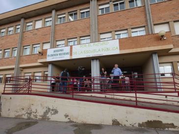El 1,5% del presupuesto municipal de Teruel de 2019 lo decidirán los ciudadanos