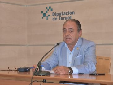 La Diputación de Teruel aplica medidas de subida salarial y para conciliar