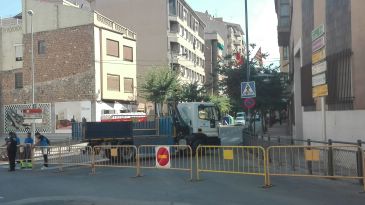 Alcañiz, una ciudad preparada para recibir a miles de visitantes durante el fin de semana