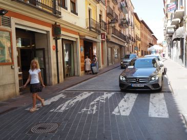 Los hoteles de la provincia de Teruel lograron en agosto un récord histórico de ocupación